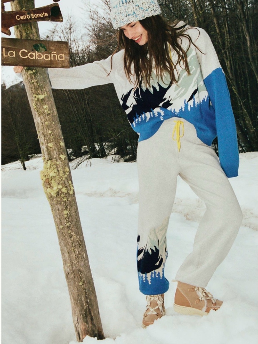 NWT Anthropologie Daily Practice Mountain Turnover Jogger Pants